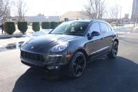 Used 2018 Porsche MACAN AWD W/NAV for sale Sold at Auto Collection in Murfreesboro TN 37129 2