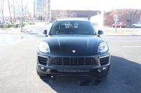 Used 2018 Porsche MACAN AWD W/NAV for sale Sold at Auto Collection in Murfreesboro TN 37129 5