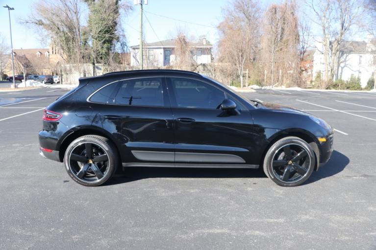 Used 2018 Porsche MACAN AWD W/NAV GTS for sale $49,950 at Auto Collection in Murfreesboro TN 37130 8