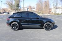 Used 2018 Porsche MACAN AWD W/NAV for sale Sold at Auto Collection in Murfreesboro TN 37130 8