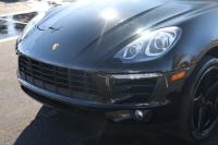 Used 2018 Porsche MACAN AWD W/NAV for sale Sold at Auto Collection in Murfreesboro TN 37129 9