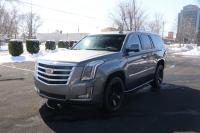 Used 2018 Cadillac ESCALADE LUXURY 2WD W/NAV TV/DVD for sale Sold at Auto Collection in Murfreesboro TN 37129 2