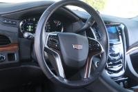 Used 2018 Cadillac ESCALADE LUXURY 2WD W/NAV TV/DVD for sale Sold at Auto Collection in Murfreesboro TN 37129 22