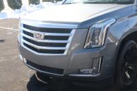 Used 2018 Cadillac ESCALADE LUXURY 2WD W/NAV TV/DVD for sale Sold at Auto Collection in Murfreesboro TN 37130 9