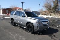 Used 2018 Cadillac ESCALADE LUXURY 2WD W/NAV TV/DVD for sale Sold at Auto Collection in Murfreesboro TN 37129 1