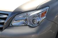 Used 2012 Lexus GX 460 COMFORT PLUS AWD W/NAV GX 460 COMFORT for sale Sold at Auto Collection in Murfreesboro TN 37129 10