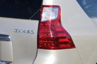 Used 2012 Lexus GX 460 COMFORT PLUS AWD W/NAV GX 460 COMFORT for sale Sold at Auto Collection in Murfreesboro TN 37129 14