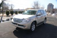 Used 2012 Lexus GX 460 COMFORT PLUS AWD W/NAV GX 460 COMFORT for sale Sold at Auto Collection in Murfreesboro TN 37129 2