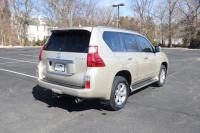 Used 2012 Lexus GX 460 COMFORT PLUS AWD W/NAV GX 460 COMFORT for sale Sold at Auto Collection in Murfreesboro TN 37129 3