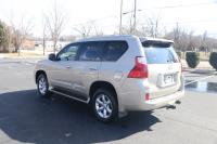 Used 2012 Lexus GX 460 COMFORT PLUS AWD W/NAV GX 460 COMFORT for sale Sold at Auto Collection in Murfreesboro TN 37130 4
