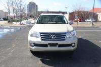 Used 2012 Lexus GX 460 COMFORT PLUS AWD W/NAV GX 460 COMFORT for sale Sold at Auto Collection in Murfreesboro TN 37130 5