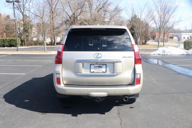 Used 2012 Lexus GX 460 COMFORT PLUS AWD W/NAV GX 460 COMFORT for sale Sold at Auto Collection in Murfreesboro TN 37130 6
