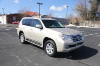 Used 2012 Lexus GX 460 COMFORT PLUS AWD W/NAV GX 460 COMFORT for sale Sold at Auto Collection in Murfreesboro TN 37130 1