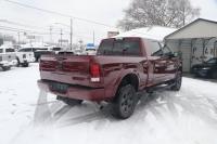 Used 2017 Ram RAM 2500 LARAMIE 4WD MEGA CAB W/SPORT APPERAENCE P LARAMIE MEGA CAB 4WD for sale Sold at Auto Collection in Murfreesboro TN 37129 3