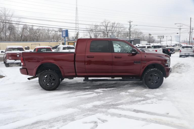 Used 2017 Ram RAM 2500 LARAMIE 4WD MEGA CAB W/SPORT APPERAENCE P LARAMIE MEGA CAB 4WD for sale Sold at Auto Collection in Murfreesboro TN 37130 6