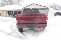 Used 2017 Ram RAM 2500 LARAMIE 4WD MEGA CAB W/SPORT APPERAENCE P LARAMIE MEGA CAB 4WD for sale Sold at Auto Collection in Murfreesboro TN 37129 8