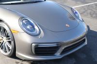 Used 2017 Porsche 911 TURBO S COUPE AWD W/NAV for sale Sold at Auto Collection in Murfreesboro TN 37129 11