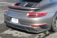 Used 2017 Porsche 911 TURBO S COUPE AWD W/NAV for sale Sold at Auto Collection in Murfreesboro TN 37130 13