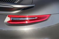 Used 2017 Porsche 911 TURBO S COUPE AWD W/NAV for sale Sold at Auto Collection in Murfreesboro TN 37129 14