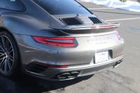 Used 2017 Porsche 911 TURBO S COUPE AWD W/NAV for sale Sold at Auto Collection in Murfreesboro TN 37129 15