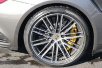 Used 2017 Porsche 911 TURBO S COUPE AWD W/NAV for sale Sold at Auto Collection in Murfreesboro TN 37129 23