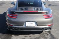 Used 2017 Porsche 911 TURBO S COUPE AWD W/NAV for sale Sold at Auto Collection in Murfreesboro TN 37129 27
