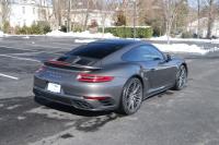 Used 2017 Porsche 911 TURBO S COUPE AWD W/NAV for sale Sold at Auto Collection in Murfreesboro TN 37129 3