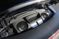 Used 2017 Porsche 911 TURBO S COUPE AWD W/NAV for sale Sold at Auto Collection in Murfreesboro TN 37129 32