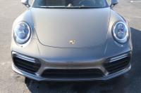 Used 2017 Porsche 911 TURBO S COUPE AWD W/NAV for sale Sold at Auto Collection in Murfreesboro TN 37129 34