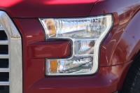 Used 2015 FORD F-150 XLT SUPERCREW 4x2 W/REAR VIEW CAMERA XLT SERIES for sale Sold at Auto Collection in Murfreesboro TN 37129 10