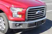 Used 2015 FORD F-150 XLT SUPERCREW 4x2 W/REAR VIEW CAMERA XLT SERIES for sale Sold at Auto Collection in Murfreesboro TN 37130 11