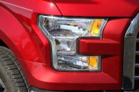 Used 2015 FORD F-150 XLT SUPERCREW 4x2 W/REAR VIEW CAMERA XLT SERIES for sale Sold at Auto Collection in Murfreesboro TN 37129 12