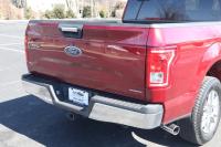Used 2015 FORD F-150 XLT SUPERCREW 4x2 W/REAR VIEW CAMERA XLT SERIES for sale Sold at Auto Collection in Murfreesboro TN 37129 13