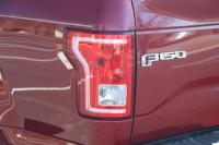 Used 2015 FORD F-150 XLT SUPERCREW 4x2 W/REAR VIEW CAMERA XLT SERIES for sale Sold at Auto Collection in Murfreesboro TN 37129 16