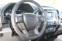 Used 2015 FORD F-150 XLT SUPERCREW 4x2 W/REAR VIEW CAMERA XLT SERIES for sale Sold at Auto Collection in Murfreesboro TN 37129 22