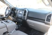 Used 2015 FORD F-150 XLT SUPERCREW 4x2 W/REAR VIEW CAMERA XLT SERIES for sale Sold at Auto Collection in Murfreesboro TN 37129 25