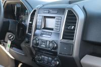 Used 2015 FORD F-150 XLT SUPERCREW 4x2 W/REAR VIEW CAMERA XLT SERIES for sale Sold at Auto Collection in Murfreesboro TN 37129 27