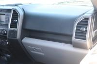Used 2015 FORD F-150 XLT SUPERCREW 4x2 W/REAR VIEW CAMERA XLT SERIES for sale Sold at Auto Collection in Murfreesboro TN 37129 28