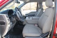 Used 2015 FORD F-150 XLT SUPERCREW 4x2 W/REAR VIEW CAMERA XLT SERIES for sale Sold at Auto Collection in Murfreesboro TN 37129 30