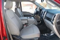 Used 2015 FORD F-150 XLT SUPERCREW 4x2 W/REAR VIEW CAMERA XLT SERIES for sale Sold at Auto Collection in Murfreesboro TN 37129 33
