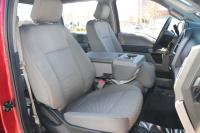 Used 2015 FORD F-150 XLT SUPERCREW 4x2 W/REAR VIEW CAMERA XLT SERIES for sale Sold at Auto Collection in Murfreesboro TN 37129 34