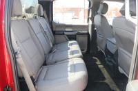 Used 2015 FORD F-150 XLT SUPERCREW 4x2 W/REAR VIEW CAMERA XLT SERIES for sale Sold at Auto Collection in Murfreesboro TN 37129 36