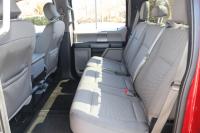 Used 2015 FORD F-150 XLT SUPERCREW 4x2 W/REAR VIEW CAMERA XLT SERIES for sale Sold at Auto Collection in Murfreesboro TN 37129 39