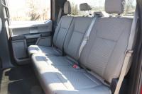 Used 2015 FORD F-150 XLT SUPERCREW 4x2 W/REAR VIEW CAMERA XLT SERIES for sale Sold at Auto Collection in Murfreesboro TN 37129 40
