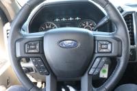 Used 2015 FORD F-150 XLT SUPERCREW 4x2 W/REAR VIEW CAMERA XLT SERIES for sale Sold at Auto Collection in Murfreesboro TN 37129 46