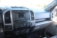 Used 2015 FORD F-150 XLT SUPERCREW 4x2 W/REAR VIEW CAMERA XLT SERIES for sale Sold at Auto Collection in Murfreesboro TN 37129 49