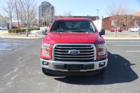 Used 2015 FORD F-150 XLT SUPERCREW 4x2 W/REAR VIEW CAMERA XLT SERIES for sale Sold at Auto Collection in Murfreesboro TN 37129 5