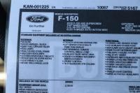 Used 2015 FORD F-150 XLT SUPERCREW 4x2 W/REAR VIEW CAMERA XLT SERIES for sale Sold at Auto Collection in Murfreesboro TN 37129 64