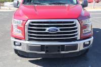 Used 2015 FORD F-150 XLT SUPERCREW 4x2 W/REAR VIEW CAMERA XLT SERIES for sale Sold at Auto Collection in Murfreesboro TN 37129 89