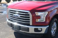 Used 2015 FORD F-150 XLT SUPERCREW 4x2 W/REAR VIEW CAMERA XLT SERIES for sale Sold at Auto Collection in Murfreesboro TN 37129 9